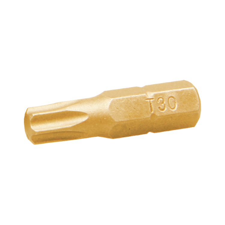 Bits Elite 25mm 1/4
